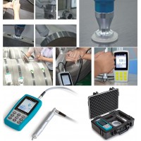 Durometro portatile digitale ad ultrasuoni ARWHO